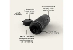 Arcwave Pow Stroker