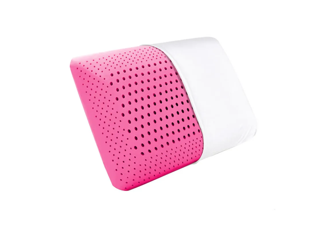 Aromatherapy Infused Pillow