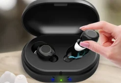 Assistive Listening Devices