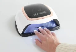 At Home Gel Nail Dryer