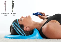 At Home Neck and Back Pain Reliever