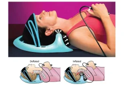 At Home Neck and Back Pain Reliever