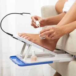 At Home Pedicure Assistant