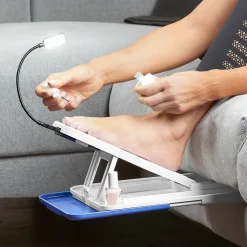 At Home Pedicure Assistant