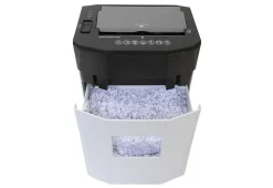 Auto Feeder Micro Cut Shredder