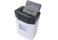 Auto Feeder Micro Cut Shredder