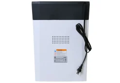 Auto Feeder Micro Cut Shredder