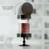 Automatic Candle Extinguisher