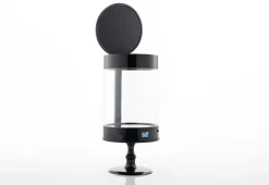 Automatic Candle Extinguisher