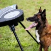 Automatic Dog Disc Launcher