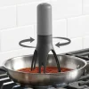 Automatic Pan Stirrer