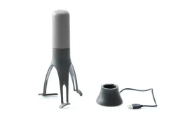 Automatic Pan Stirrer
