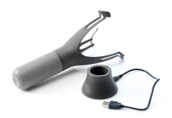 Automatic Pan Stirrer
