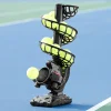 Automatic Pickleball Launcher