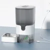Automatic Smart Pet Feeder with 2-Way Audio Camera