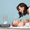 Baby Wipe Warmer and Dispenser