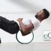 Back Pain Relieving Wheels (Set of 3)