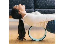 Back Pain Relieving Wheels (Set of 3)