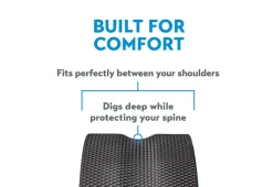 Back Pain Relieving Wheels (Set of 3)
