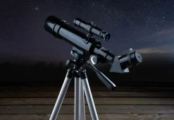 Backpack Telescope