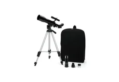 Backpack Telescope