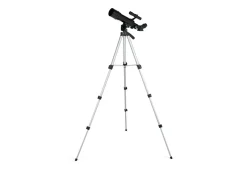 Backpack Telescope