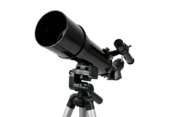Backpack Telescope