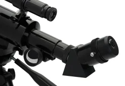 Backpack Telescope