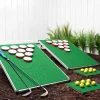 Backyard Pong Golf by Sharper Image