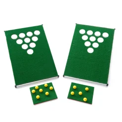 Backyard Pong Golf by Sharper Image