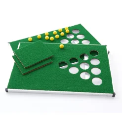 Backyard Pong Golf by Sharper Image