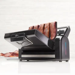 Bacon Express Toaster by Sharper Image