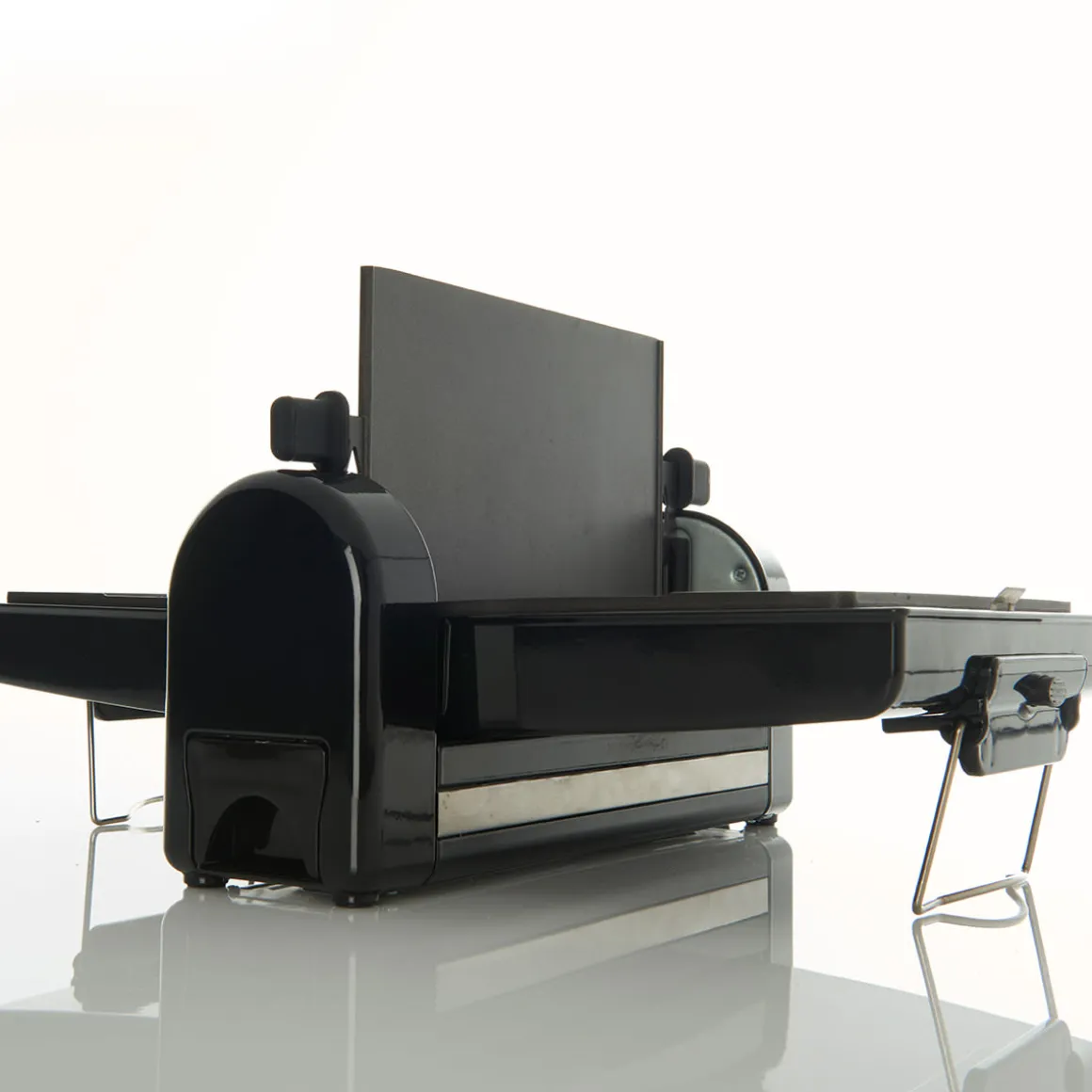 Bacon Express Toaster by Sharper Image