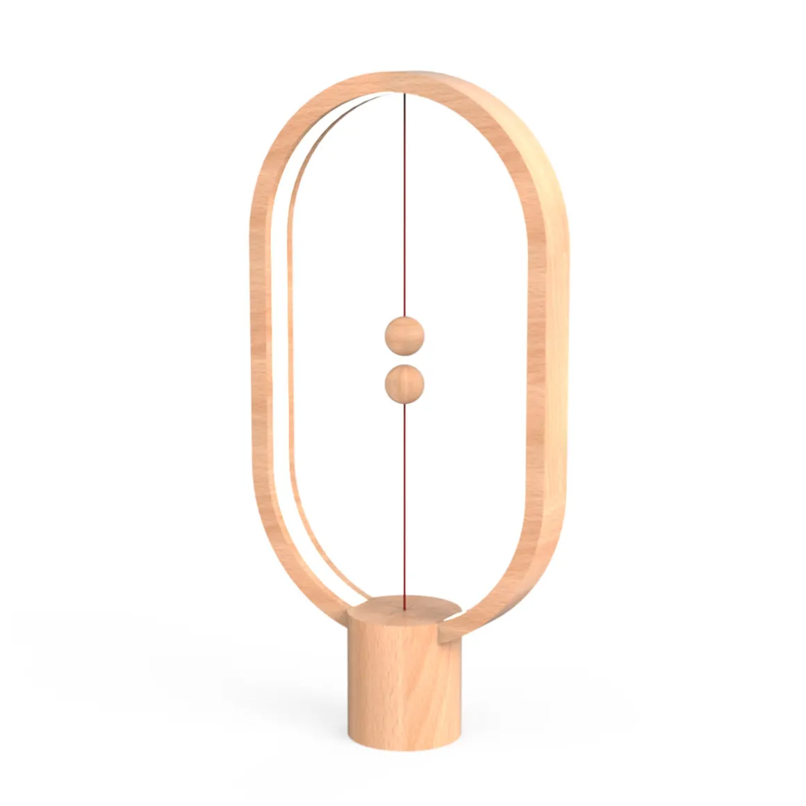 Balance Lamp