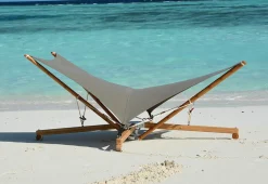 Bamboo Kajito Cocoon Hammock