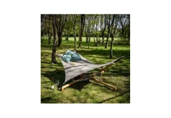 Bamboo Kajito Cocoon Hammock