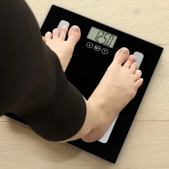 Bath and Kitchen Scale Bundle
