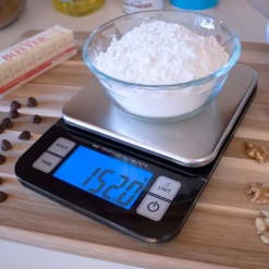 Bath and Kitchen Scale Bundle