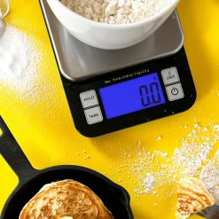 Bath and Kitchen Scale Bundle