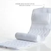 Bathtub Pillow Mat