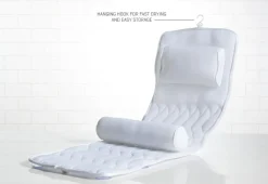 Bathtub Pillow Mat