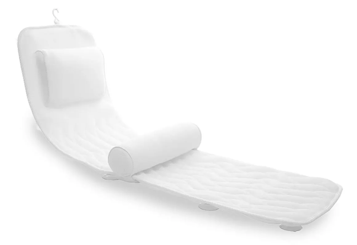 Bathtub Pillow Mat