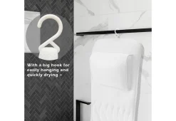 Bathtub Pillow Mat
