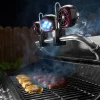 BBQ Grill Light and Fan by Sharper Image