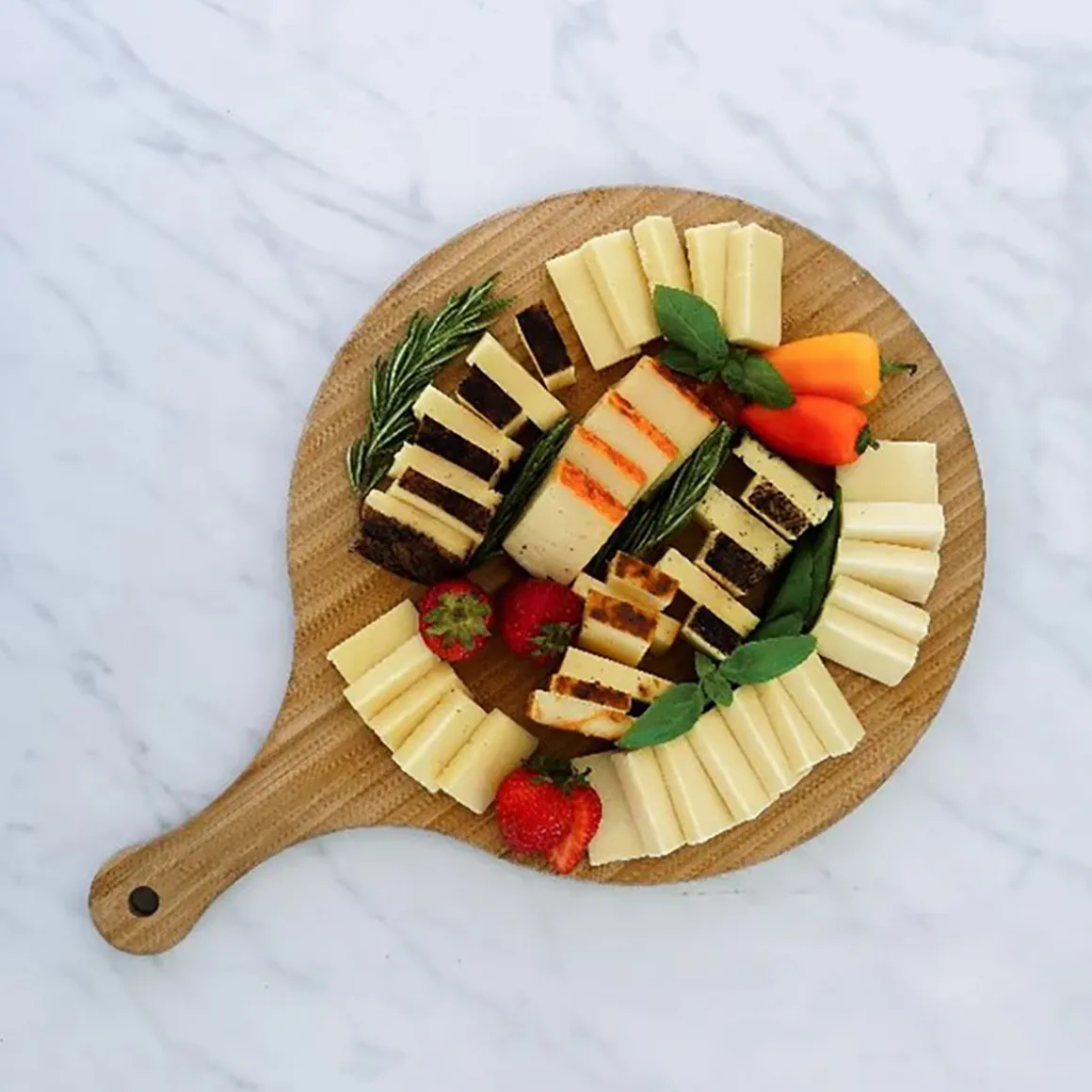 Beehive Cheese Extended Family of Cheese Gift Box