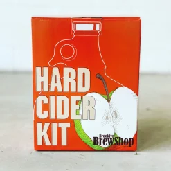 Beer and Cider Making Kit