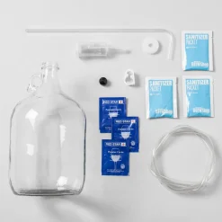 Beer and Cider Making Kit