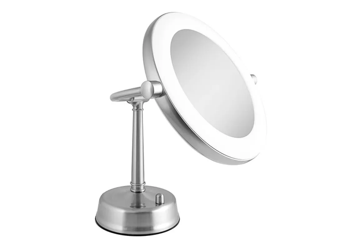 Best Adjustable Vanity Mirror