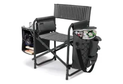 Best Folding Cooler Chair