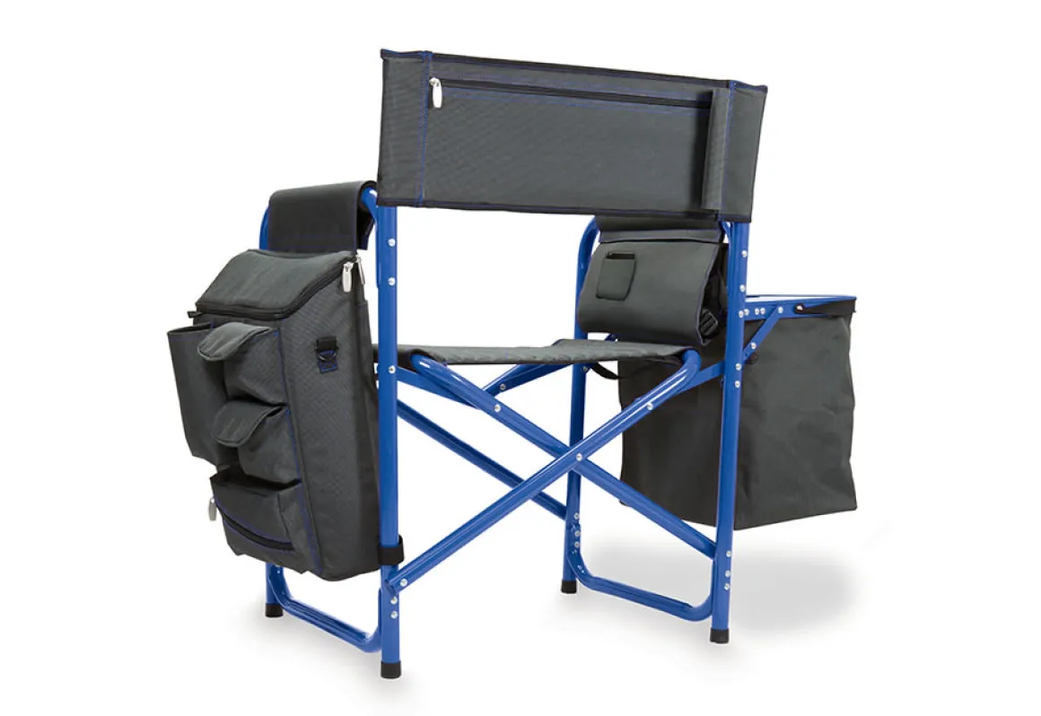 Best Folding Cooler Chair